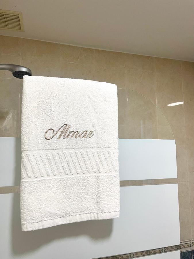 شقة Almar II - Padrón المظهر الخارجي الصورة